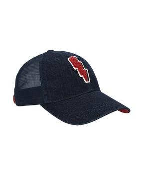 graphic baseball  cap