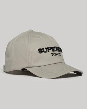 graphic baseball cap