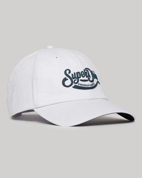 graphic baseball cap