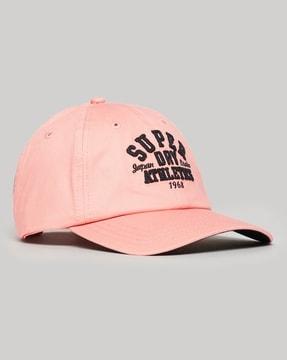 graphic baseball cap