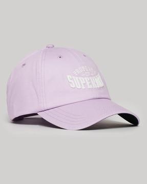 graphic baseball cap