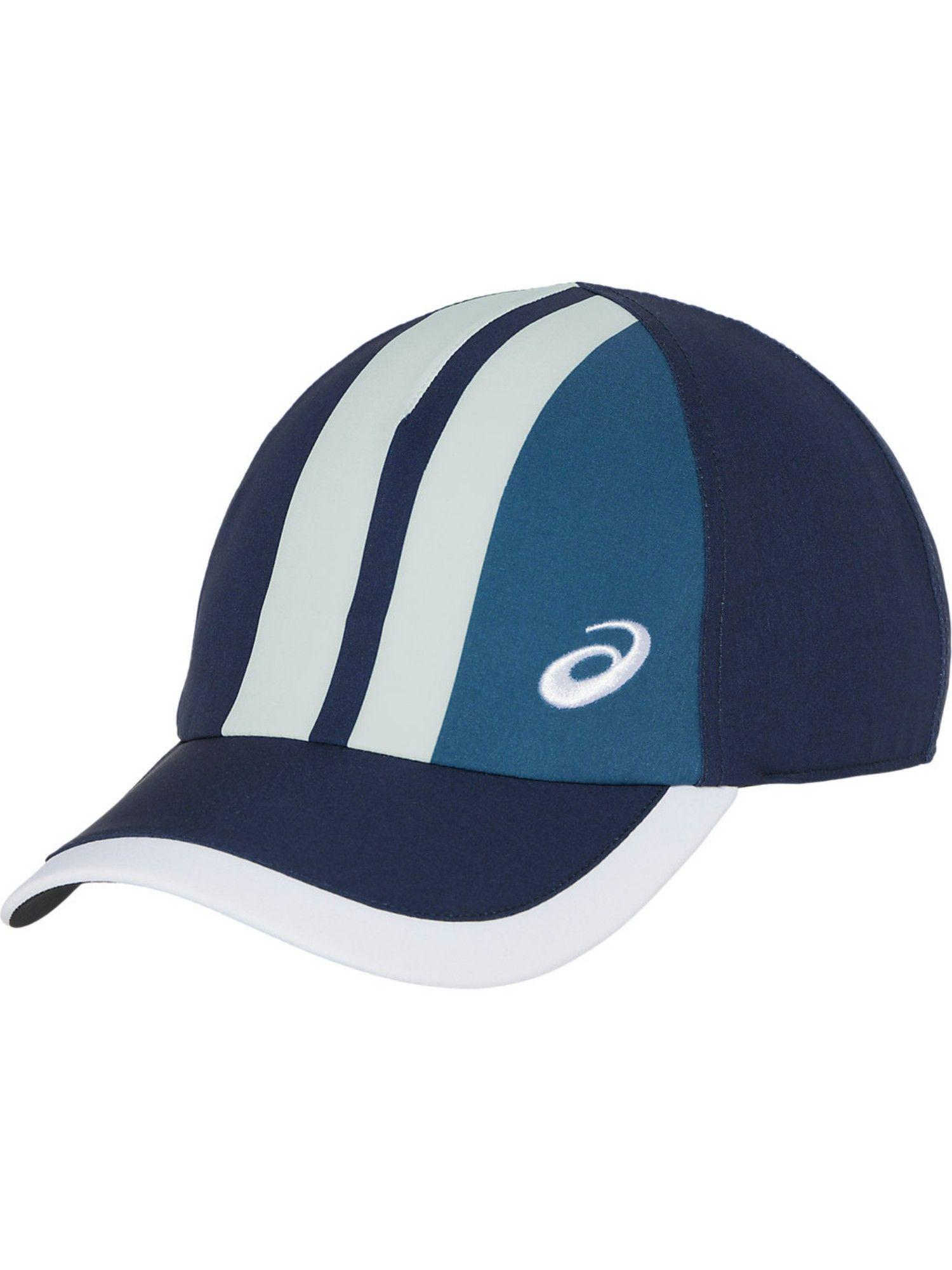 graphic blue unisex cap