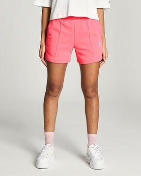 graphic city shorts