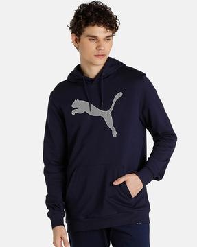 graphic hoodie