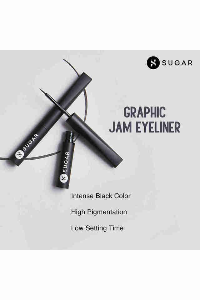 graphic jam 36hr eyeliner