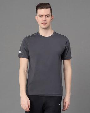 graphic regular fit t-shirt