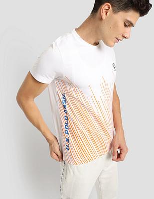 graphic sport t-shirt