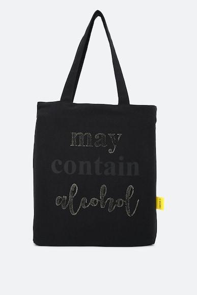 graphic totes