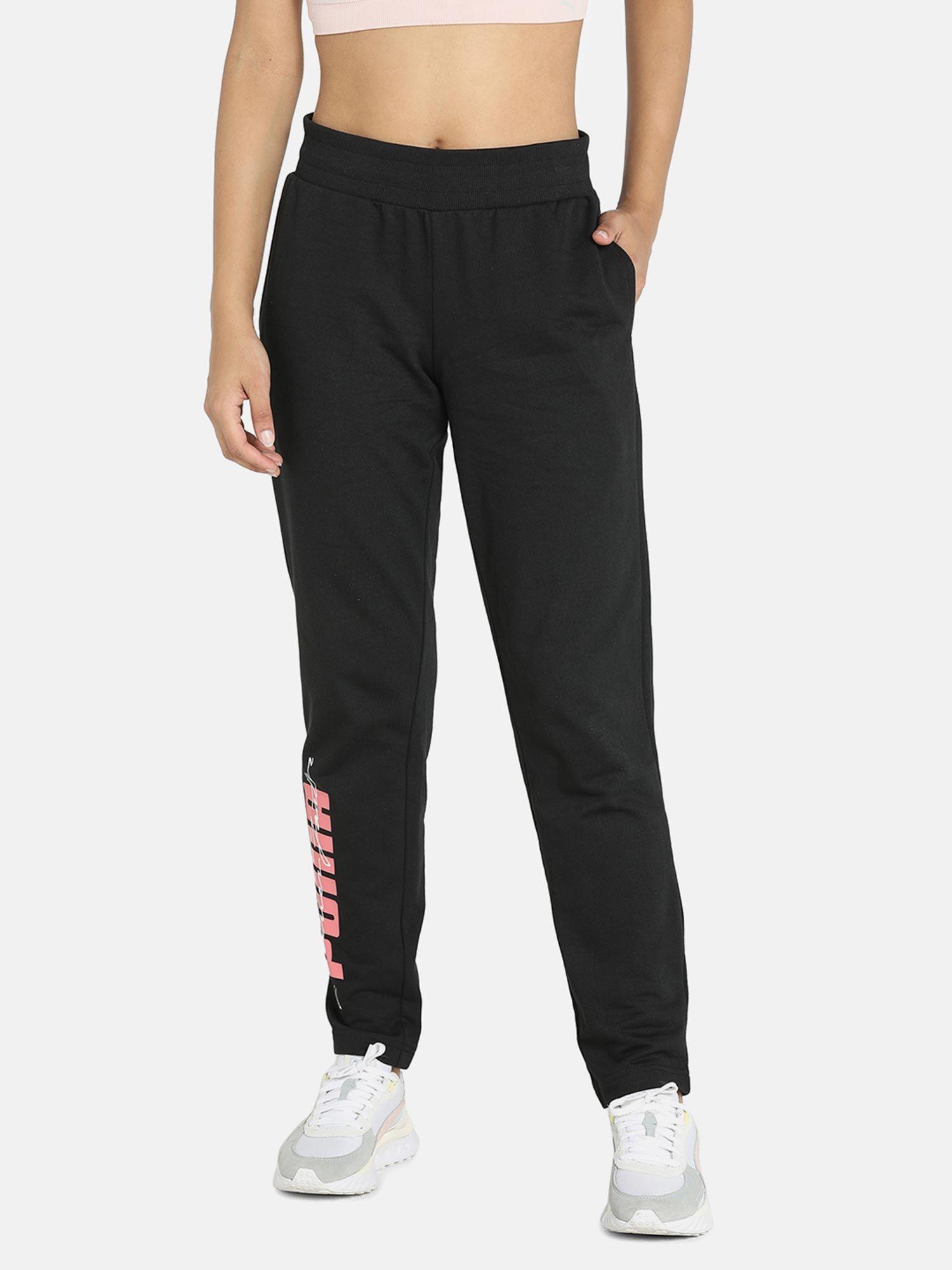 graphic women's pants