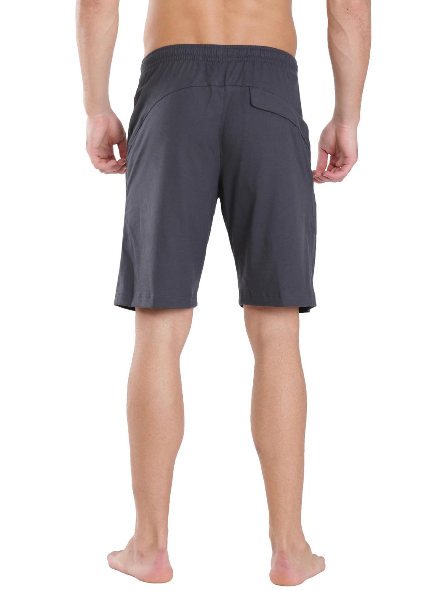 graphite performance shorts