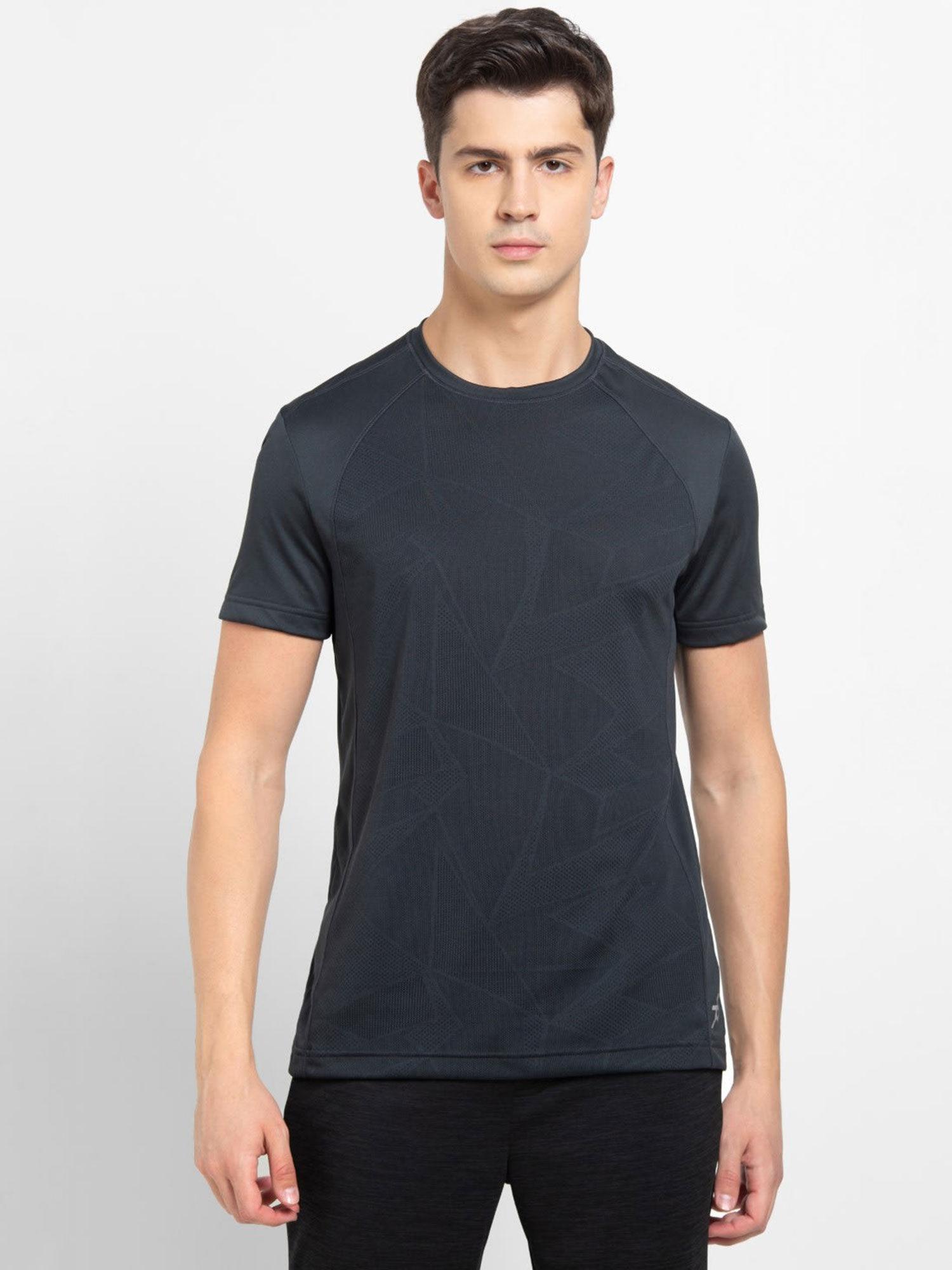 graphite t-shirt