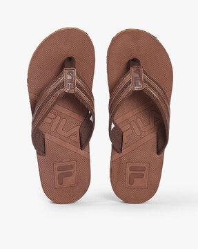 greata thong-strap flip-flops