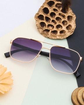 grecca-c2 men gradient sunglasses