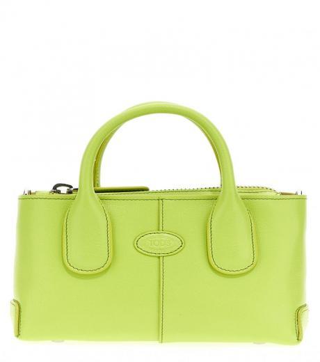 green di bag handbag