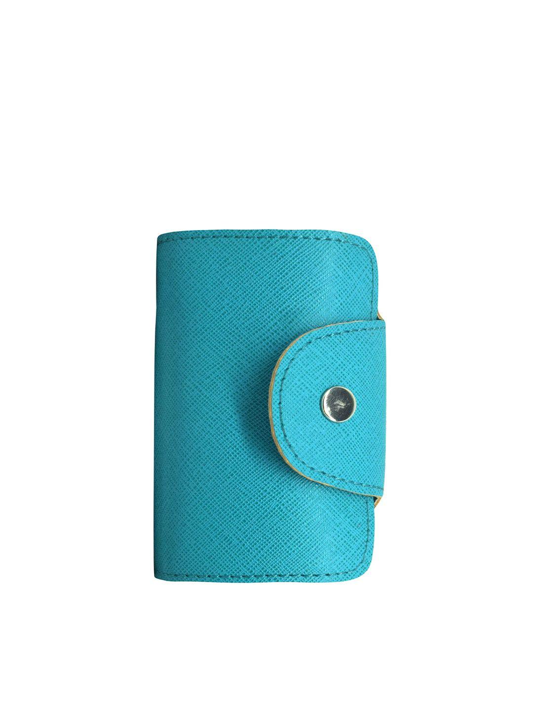 green dragonfly textured rfid protected card holder