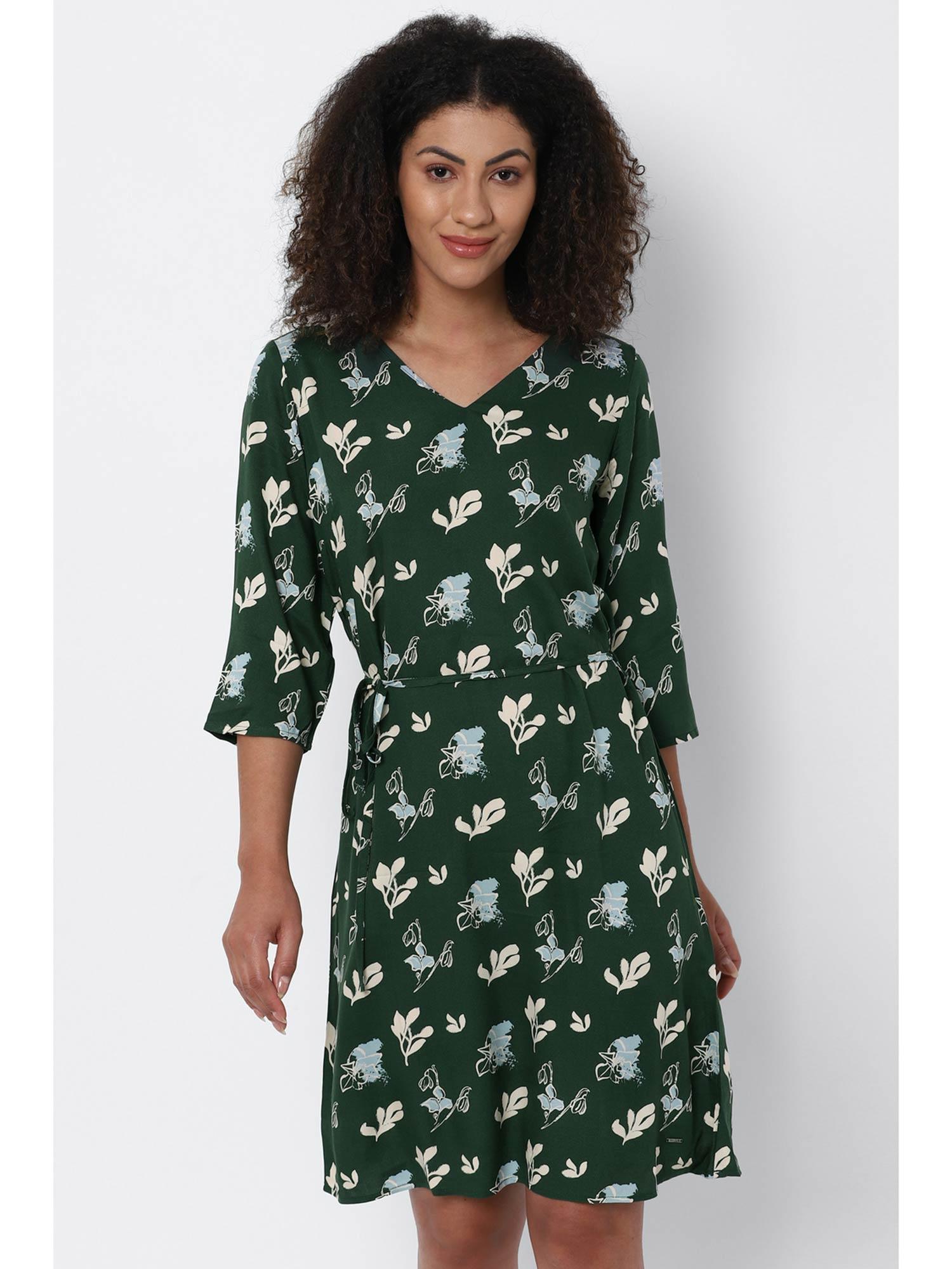 green dress (set of 2)