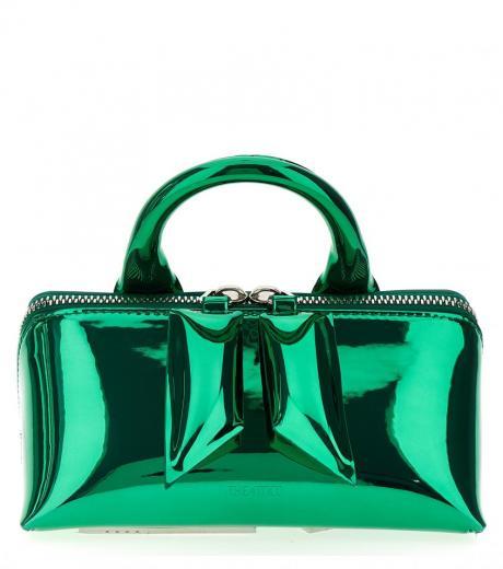 green friday handbag