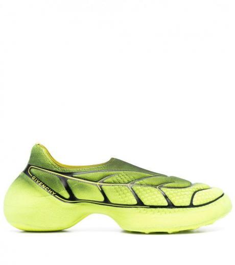 green green tk-360 sneakers