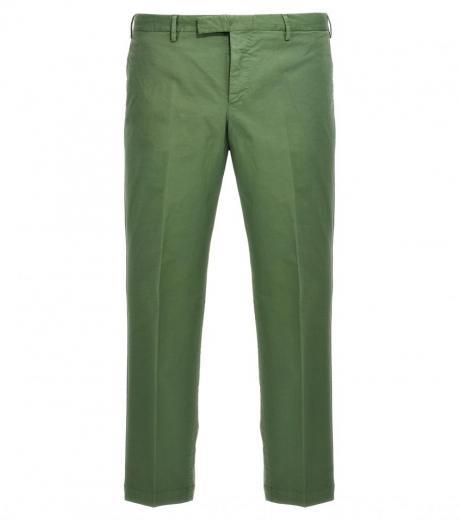 green master pants