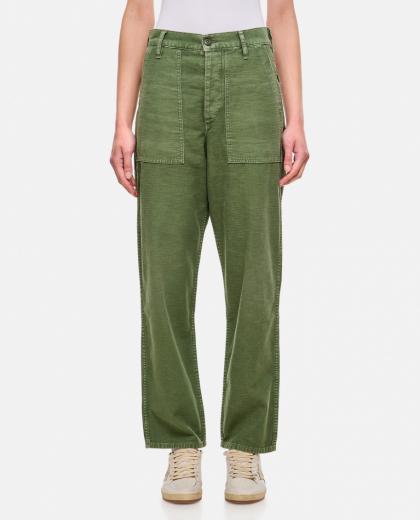 green military pants