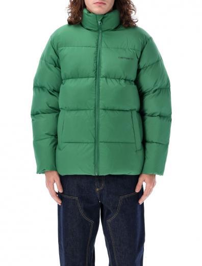 green springfield jacket