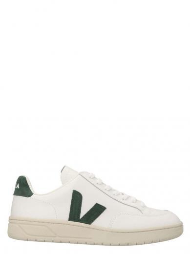 green v-12 sneakers