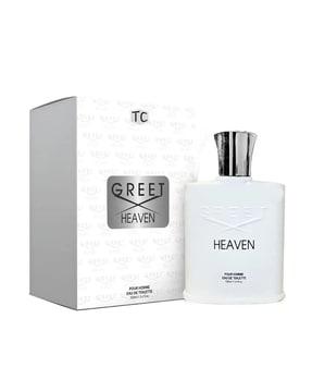 greet heaven eau de parfum