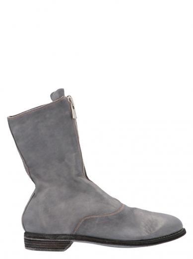 grey 310 ankle boots