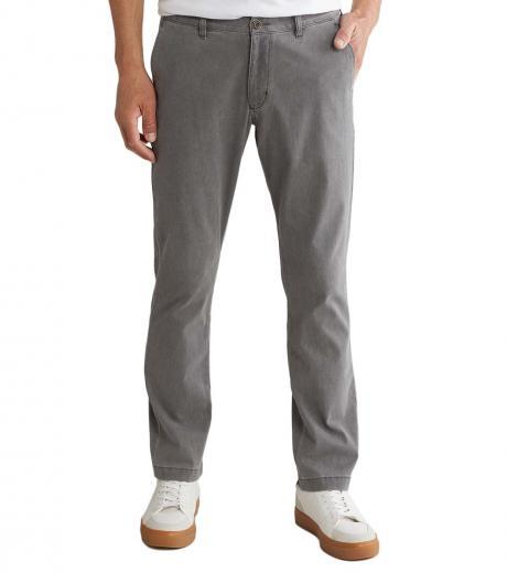 grey coastal key pants