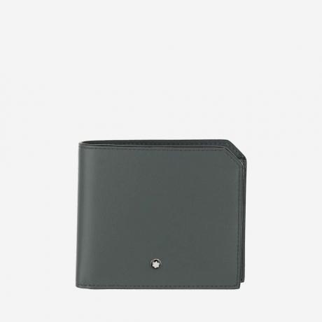 grey meisterstck wallet