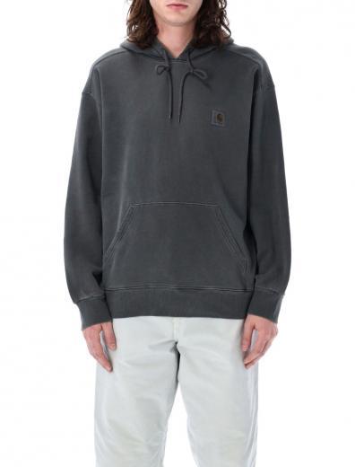 grey nelson hoodie