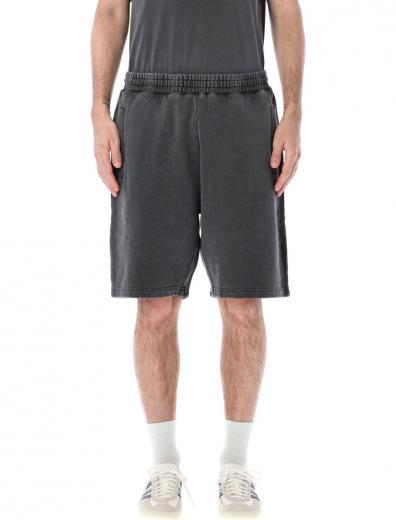 grey nelson sweat shorts