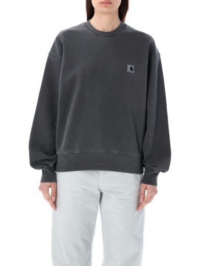 grey nelson sweatshirt