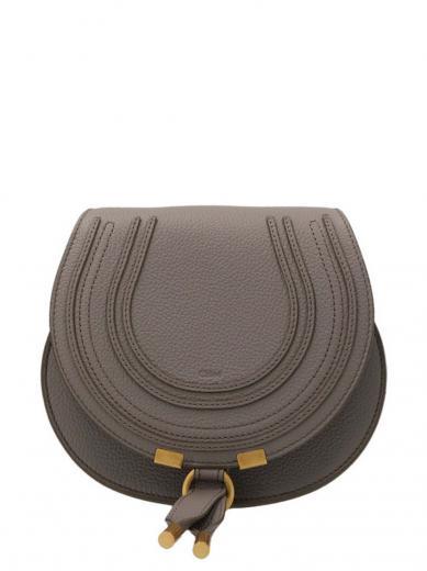 grey saddle marcie small crossbody bag