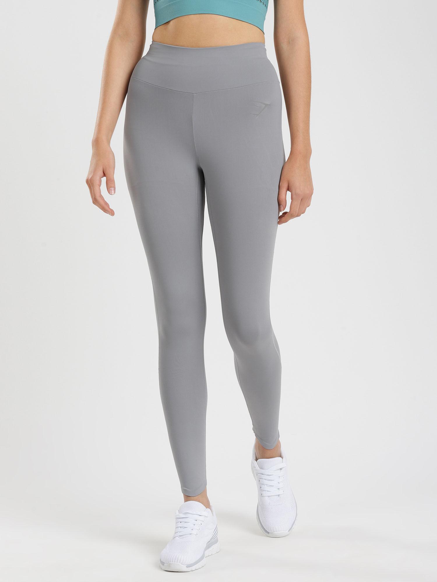 grey speed tights