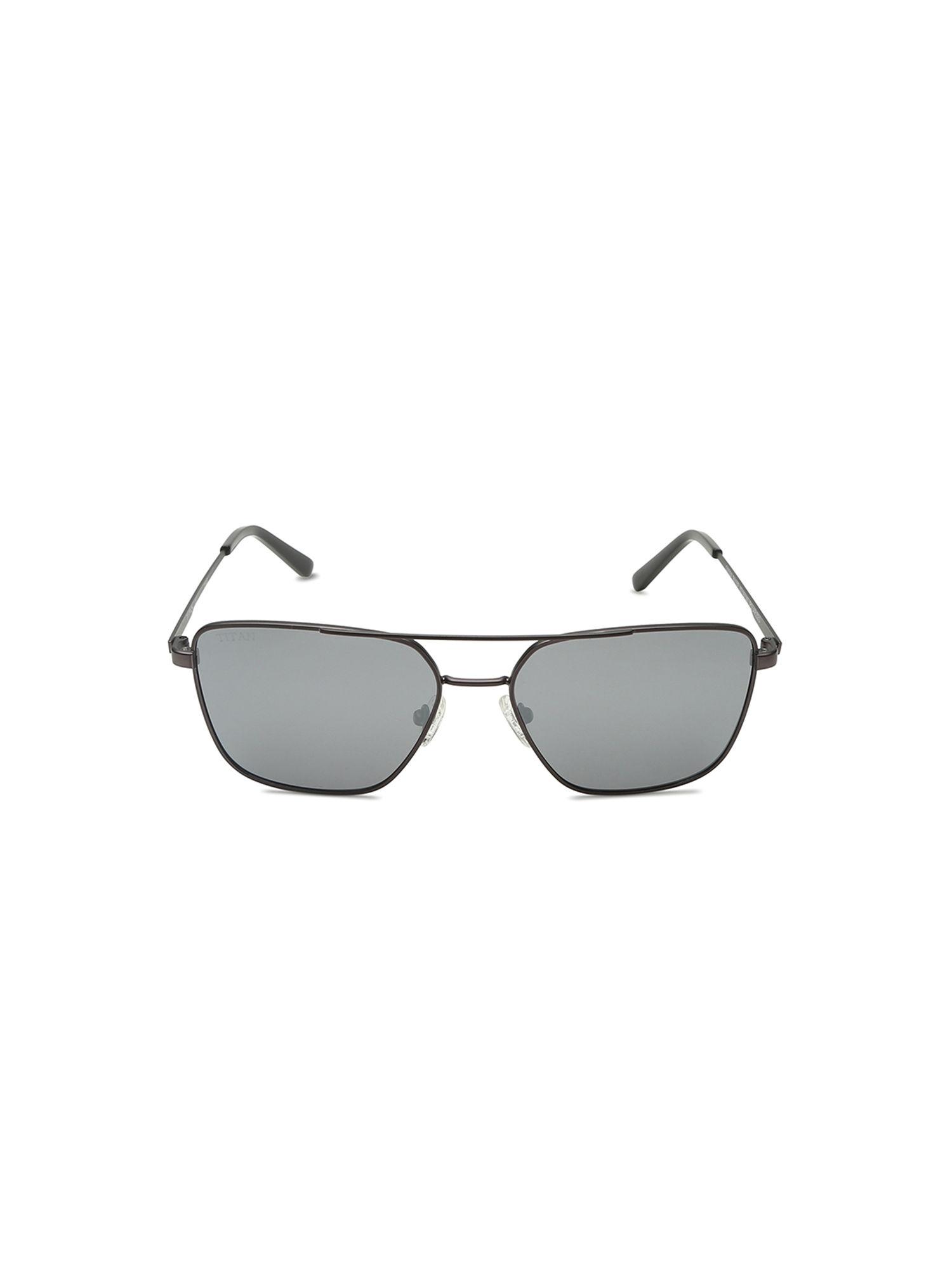 grey square sunglasses (gm354bu1opv)