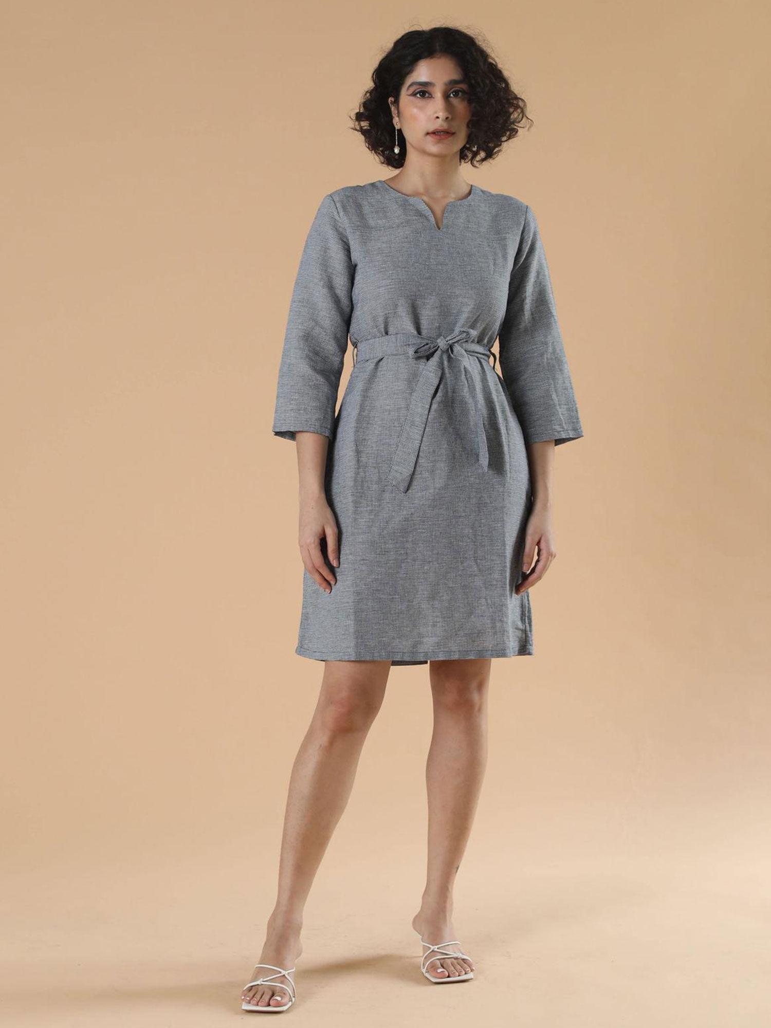 grey the vani dress