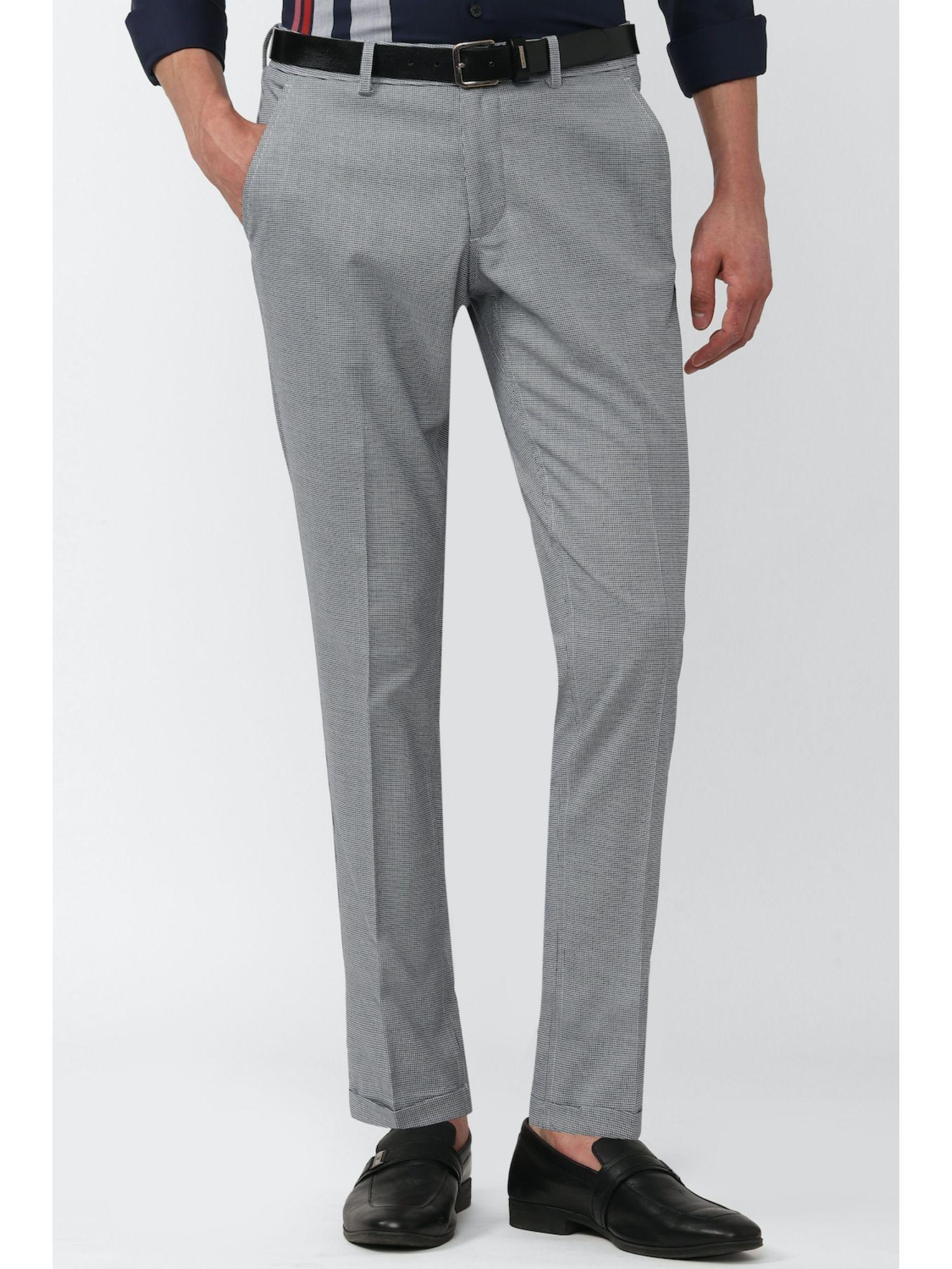 grey trouser