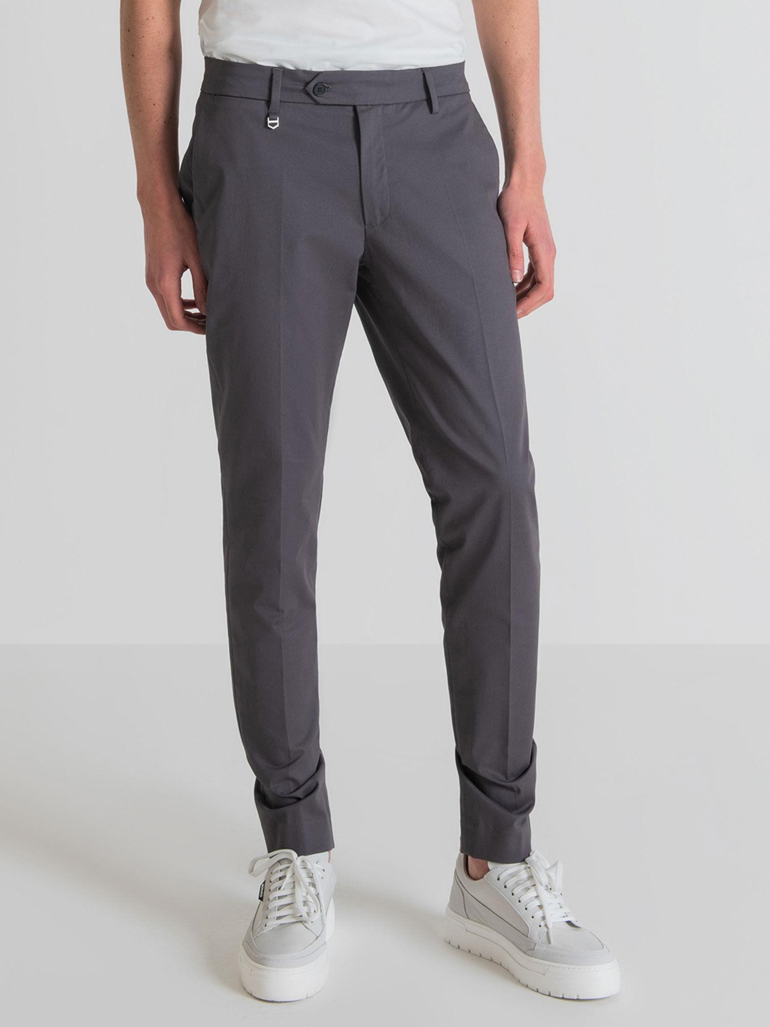 grey trouser