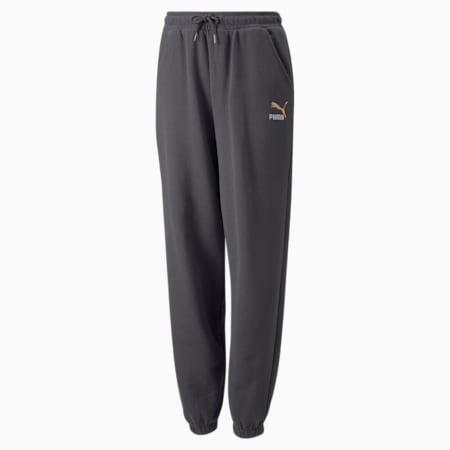 grl relaxed fit youth sweatpants