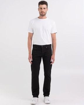 grover straight fit forever jeans