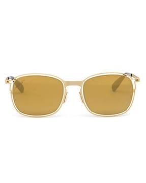 gs002.120.000 uv-protected square sunglasses