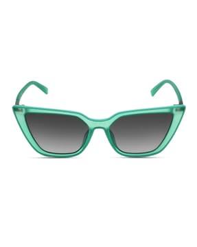 gu3062 94b 57 s full-rim cat-eye sunglass