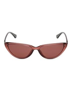 gu7656 69s 56 s uv-protected cat-eye sunglasses