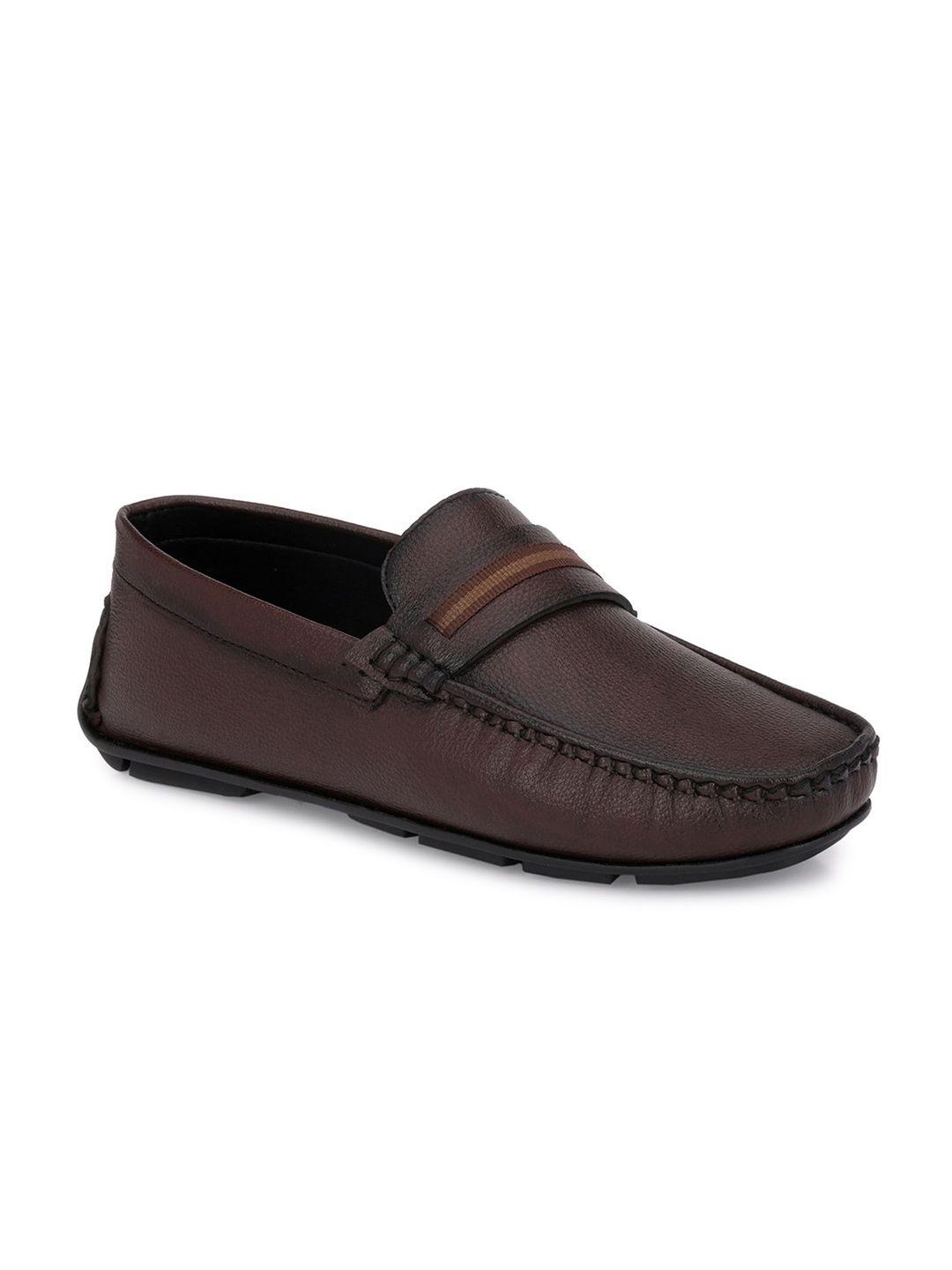 guava men slip-on loafers