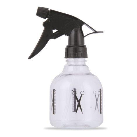 gubb hair spray bottle for salon & home