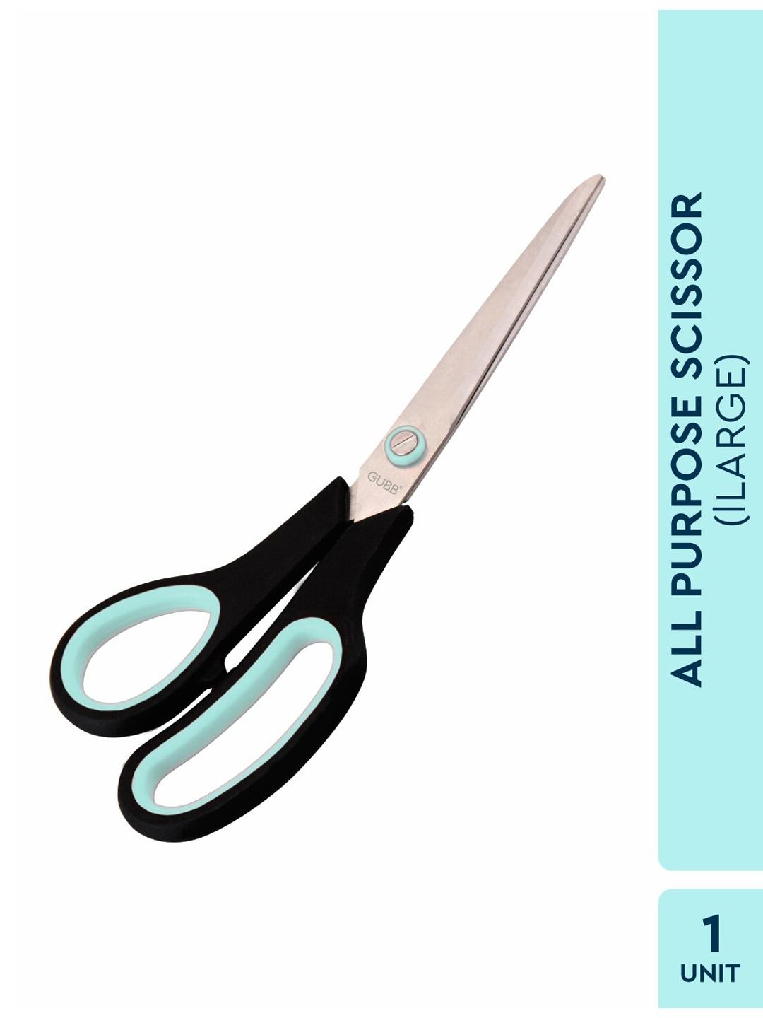 gubb silver-toned all purpose scissor