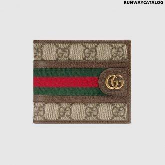 gucci ophidia gg wallet