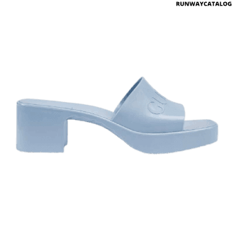 gucci women’s slide sandal
