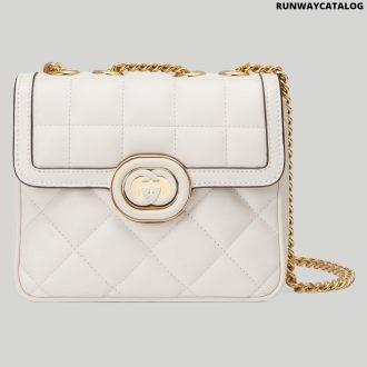 gucci deco mini shoulder bag